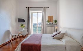 Napolicentro Mare - Sea View Rooms&suites  2*